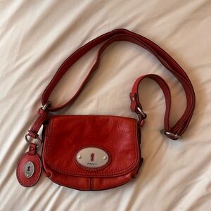 Fossil Small Crossbody Bag